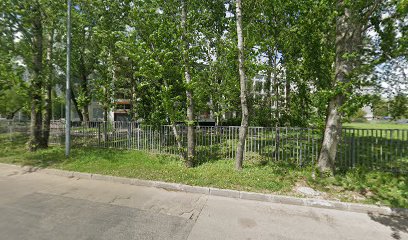 Школа 755