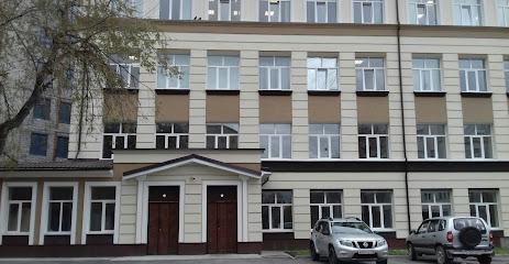 Екатеринбургский Дом Учителя