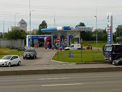 Газпромнефть