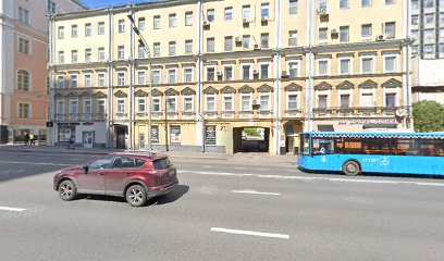 Академия парикмахерского искусства