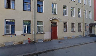 детский сад № 14