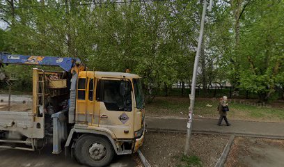 СОВЕТ ДИРЕКТОРОВ КАДЕТСКИХ КОРПУСОВ
