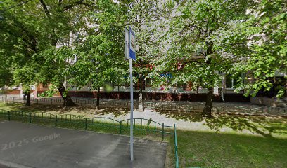 Детский сад № 1501