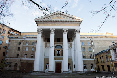 Киностудия Ленфильм