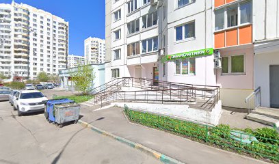 Полиглотики