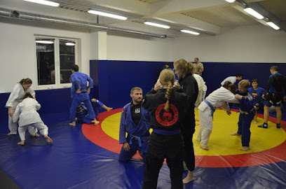 GLOBAL FIGHT GYM