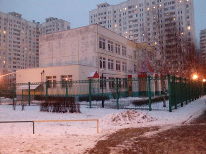 Детский Сад № 12