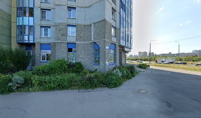 Слоговичок