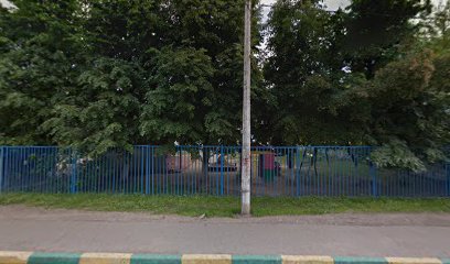 ГБОУ Школа №1015, ДО № 1