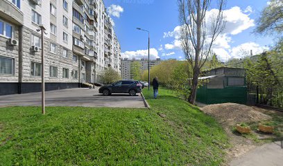 Артишок, центр развития ребенка