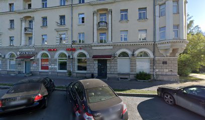 Студия Молодежных Медиа "Громко!"