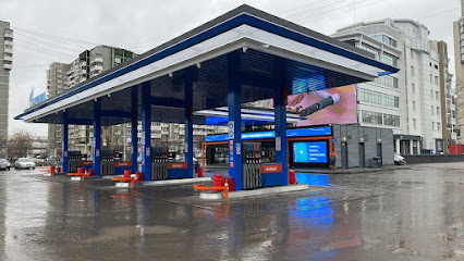 Газпромнефть