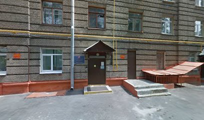 Школа №1362