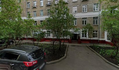 Курчатовская Школа