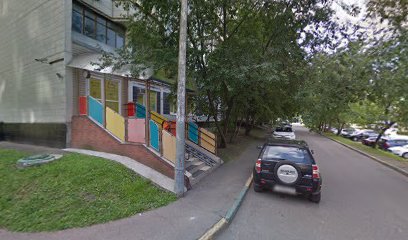 Детский центр Baby space