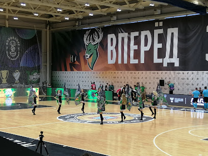 ФОК "Мещерский"