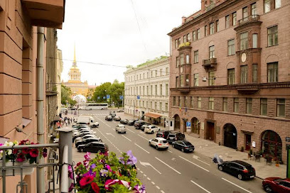 Престиж Отель