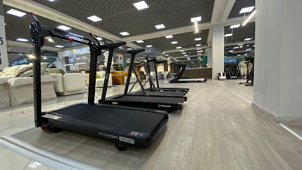 FitnessLook — магазин спортивных тренажеров и массажных кресел
