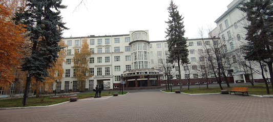 Российский университет транспорта (РУТ (МИИТ))