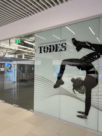 Todes