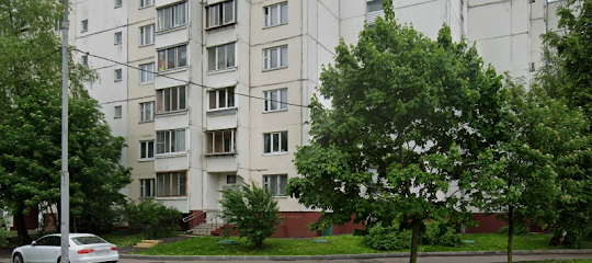 ЦСиО Самбо-70 Москомспорта, отделение Битца