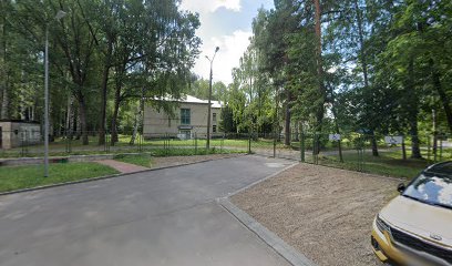 Детский Сад № 465