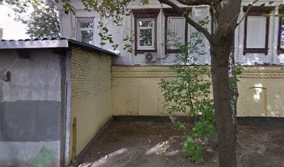 Семейный центр интегрального развития "Древо Жизни"