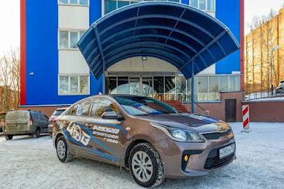 Автошкола "ЦОВ" | Центр Обучения Вождению