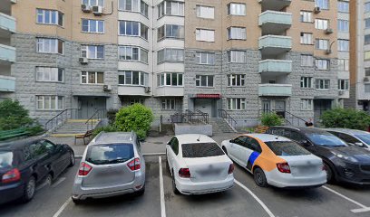 Маленький ангел
