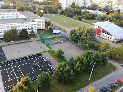 Восход