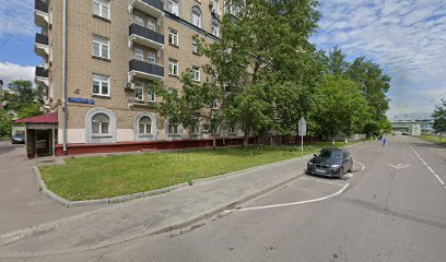 Московская Высшая Школа Экономики Мвшэ