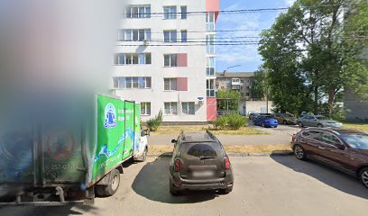 ЧУДО "Сёма"