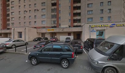 клуб Шодан