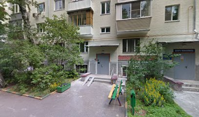 Юный Техник Центр Детского Творчества