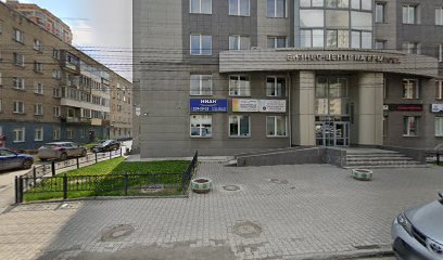 FUTURE, IT-школа будущего