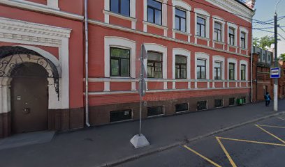 Школа Вокала Ost