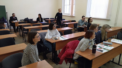 НИУ ВШЭ. Факультет мировой экономики и мировой политики