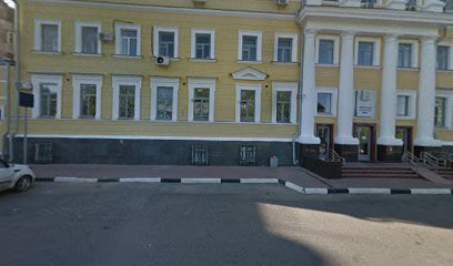 Центр искусств для одаренных детей Севера