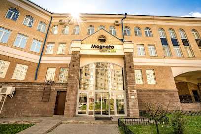 Magneto Sport&Spa