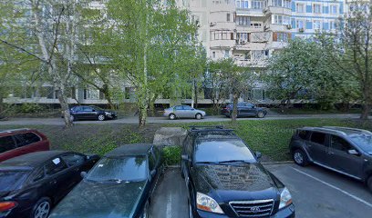 "Скоро Буду - клуб для будущих мам"