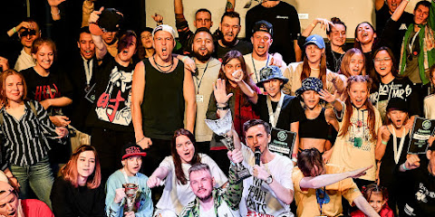 Newstyle Shuffle Studio II
