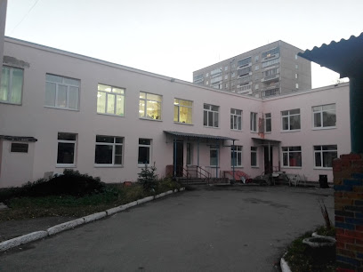 Детский сад № 573