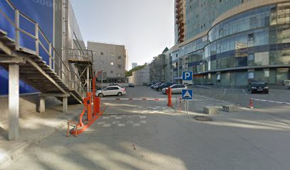 Новосибирская открытая образовательная сеть