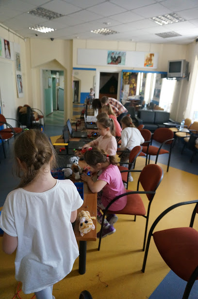 Школа Робототехники UFRC-School