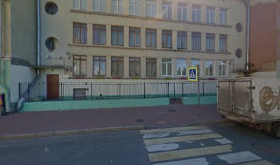 Детский сад № 115