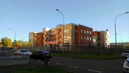 Детский сад № 34