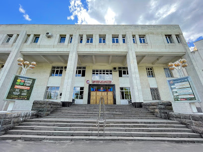 Танцевальная студия Good Foot