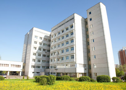 Филиал больницы им. В.В. Вересаева ( ранее - Родильный дом №17)