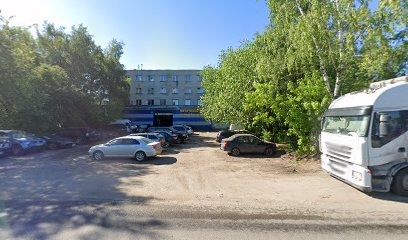 Школа безопасности