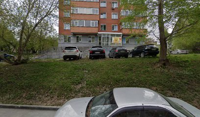 "Кренделёк"